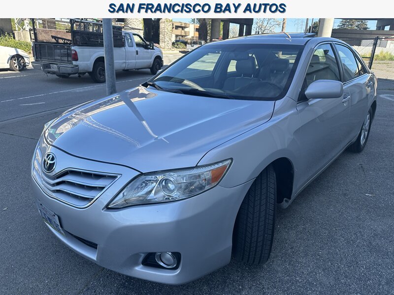 2011 Toyota Camry XLE V6 - Photo 3 - San Rafael, CA 94901