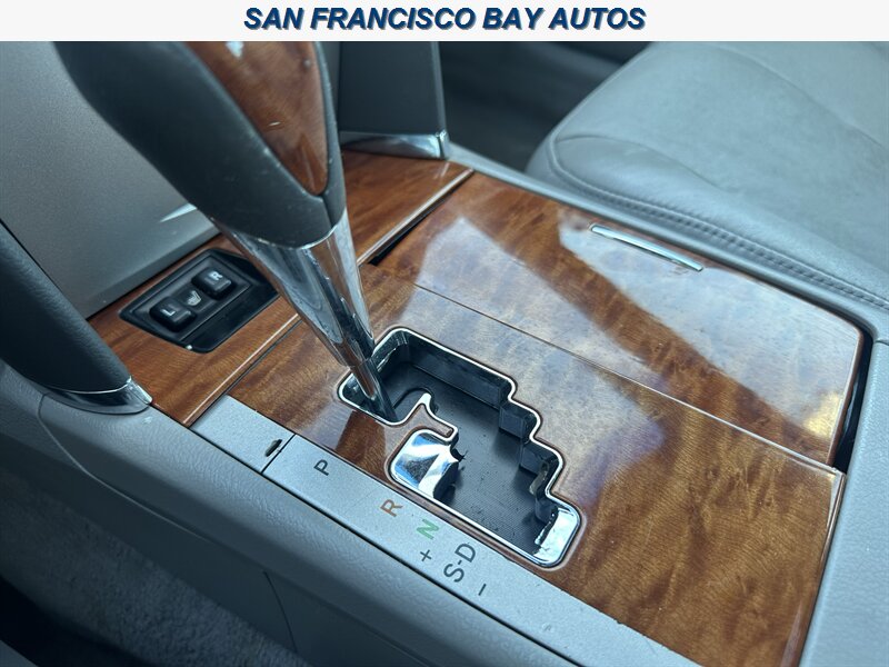 2011 Toyota Camry XLE V6 - Photo 29 - San Rafael, CA 94901