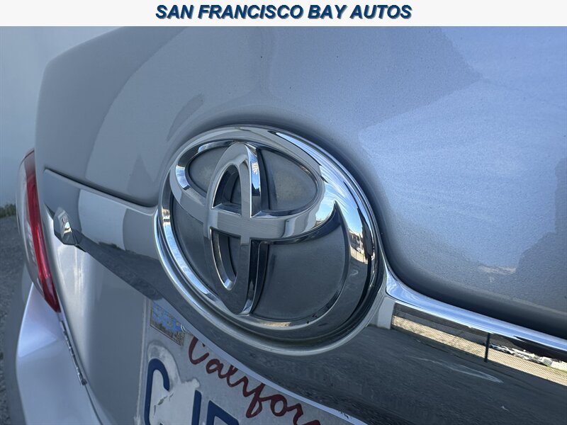 2011 Toyota Camry XLE V6 - Photo 45 - San Rafael, CA 94901