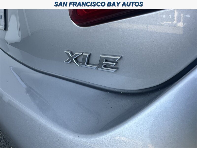 2011 Toyota Camry XLE V6 - Photo 47 - San Rafael, CA 94901