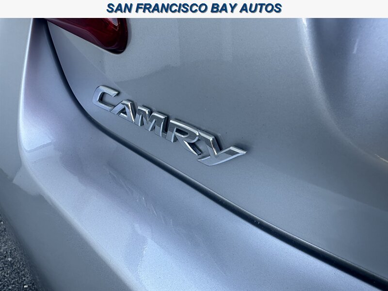 2011 Toyota Camry XLE V6 - Photo 46 - San Rafael, CA 94901