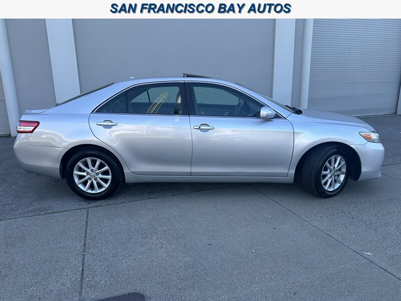 2011 Toyota Camry XLE V6 - Photo 11 - San Rafael, CA 94901