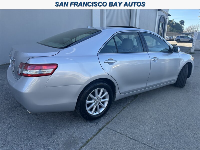 2011 Toyota Camry XLE V6 - Photo 10 - San Rafael, CA 94901