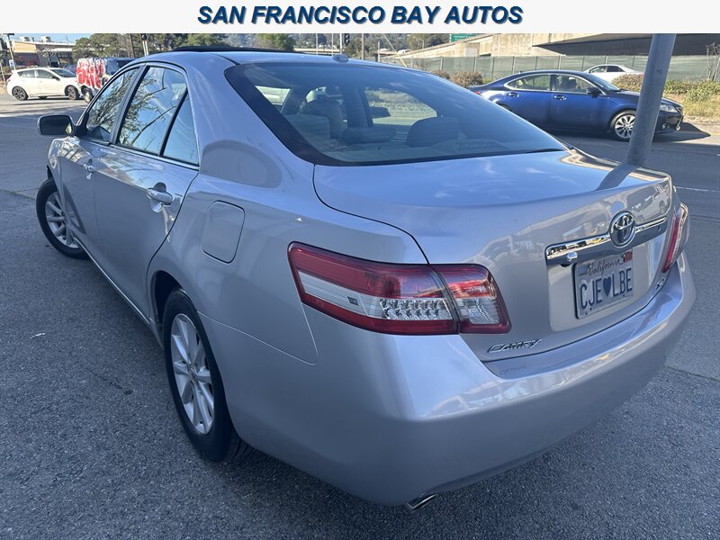 2011 Toyota Camry XLE V6 - Photo 7 - San Rafael, CA 94901