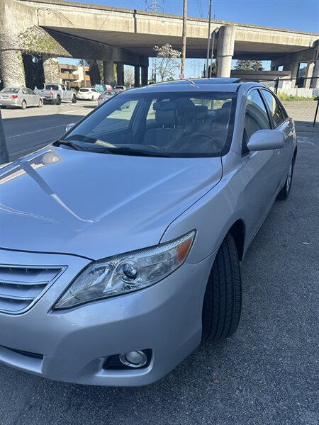 2011 Toyota Camry XLE V6 - Photo 35 - San Rafael, CA 94901