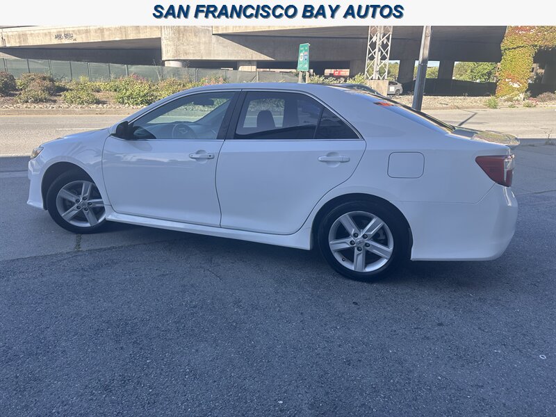 2013 Toyota Camry SE - Photo 6 - San Rafael, CA 94901