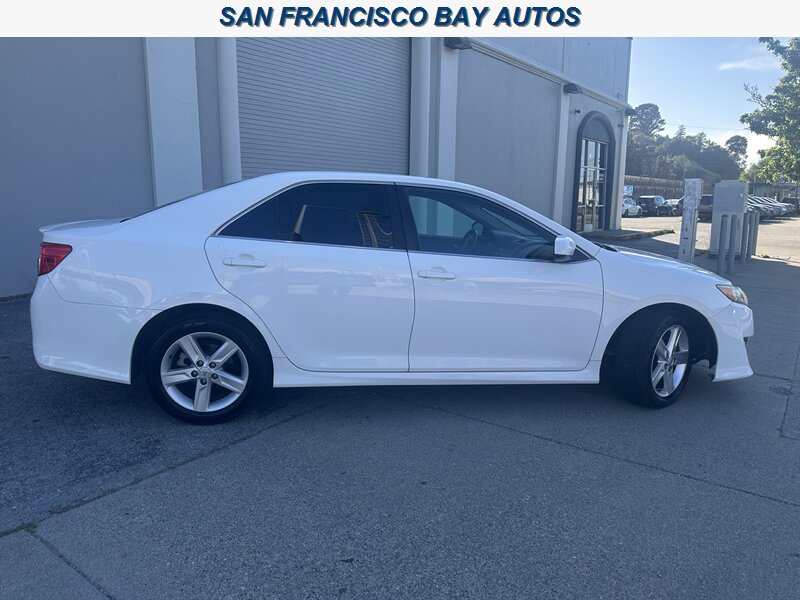 2013 Toyota Camry SE - Photo 11 - San Rafael, CA 94901