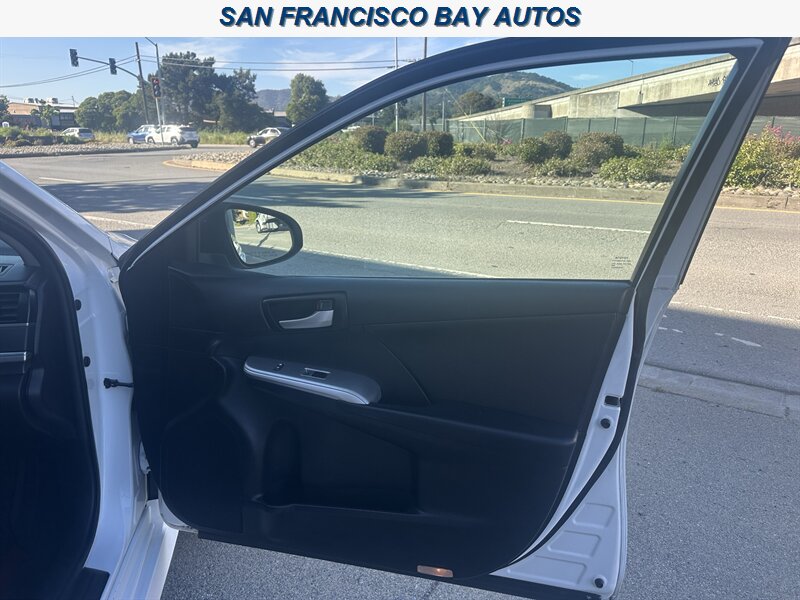 2013 Toyota Camry SE - Photo 41 - San Rafael, CA 94901