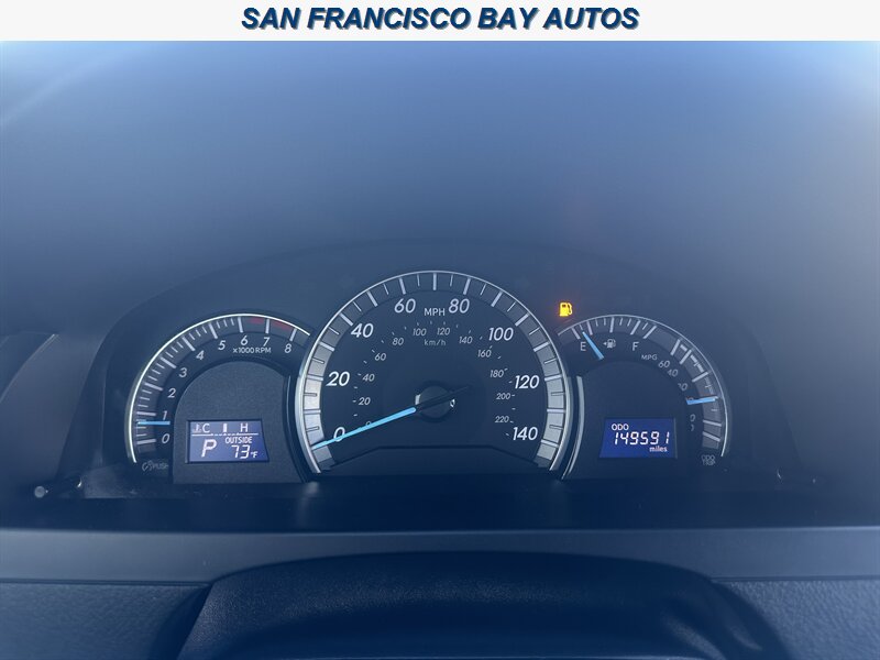 2013 Toyota Camry SE - Photo 17 - San Rafael, CA 94901