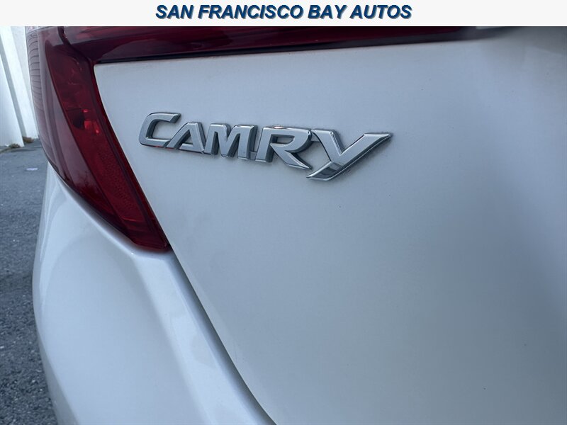 2013 Toyota Camry SE - Photo 46 - San Rafael, CA 94901