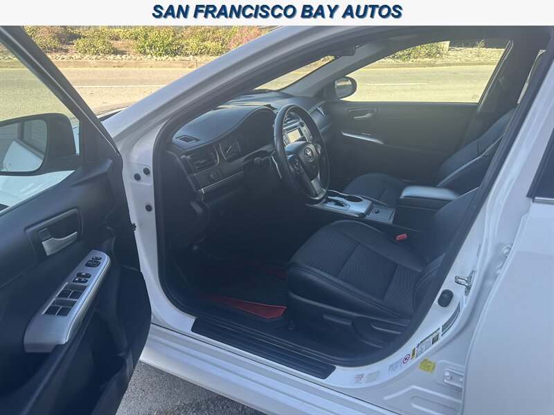 2013 Toyota Camry SE - Photo 16 - San Rafael, CA 94901