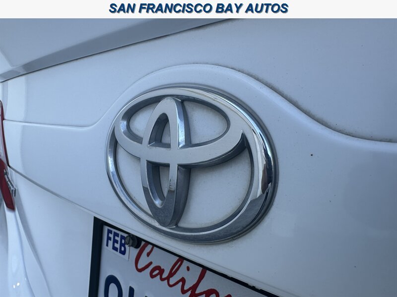 2013 Toyota Camry SE - Photo 45 - San Rafael, CA 94901