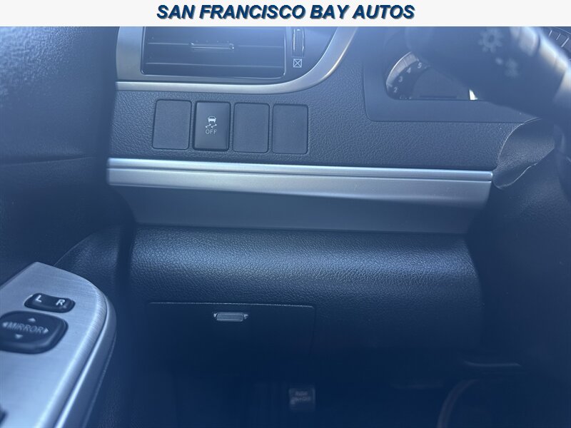 2013 Toyota Camry SE - Photo 39 - San Rafael, CA 94901