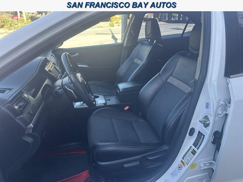 2013 Toyota Camry SE - Photo 23 - San Rafael, CA 94901