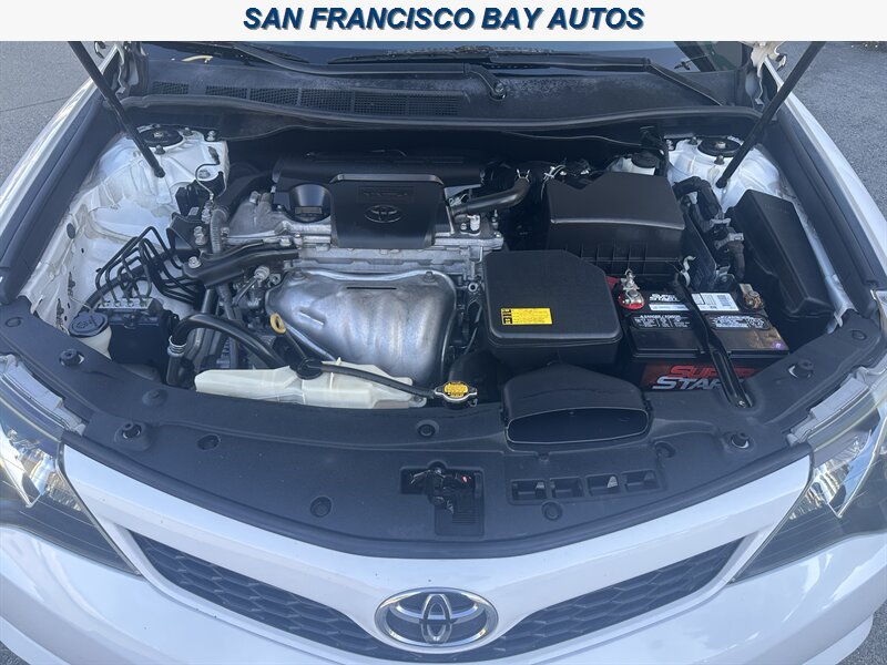 2013 Toyota Camry SE - Photo 43 - San Rafael, CA 94901