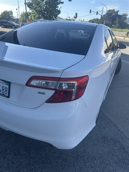 2013 Toyota Camry SE - Photo 33 - San Rafael, CA 94901