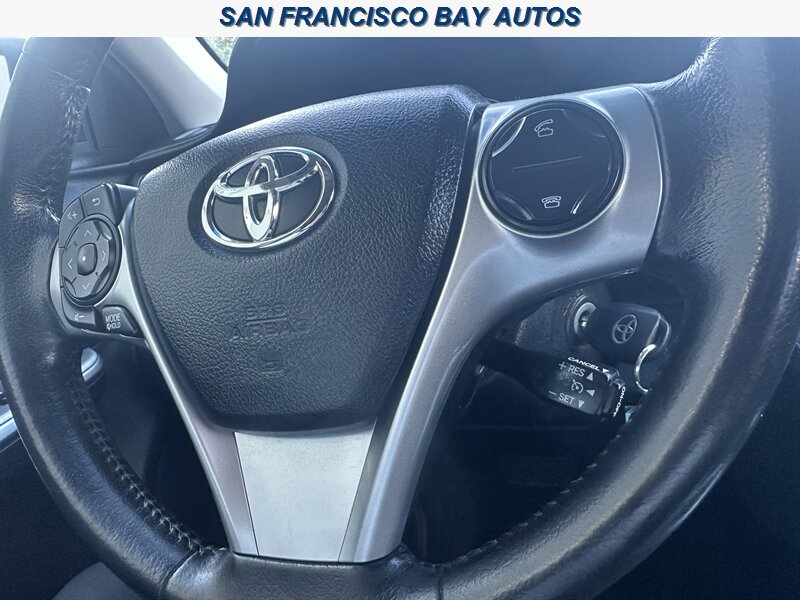 2013 Toyota Camry SE - Photo 30 - San Rafael, CA 94901