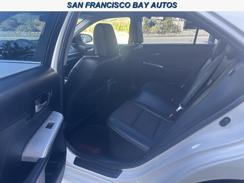 2013 Toyota Camry SE - Photo 28 - San Rafael, CA 94901