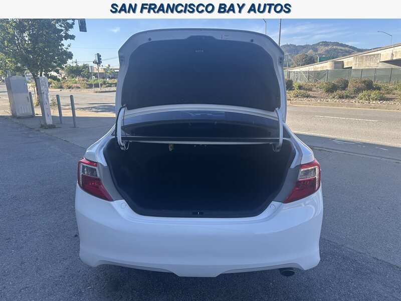 2013 Toyota Camry SE - Photo 35 - San Rafael, CA 94901