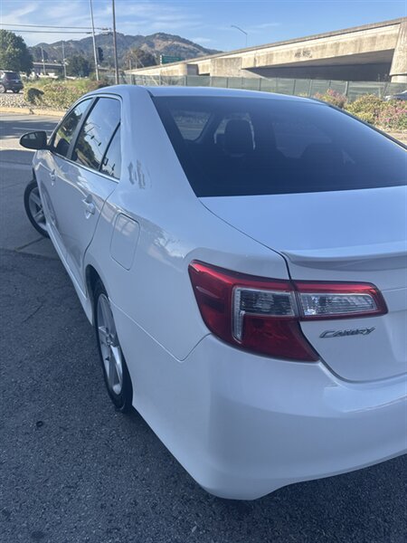 2013 Toyota Camry SE - Photo 34 - San Rafael, CA 94901