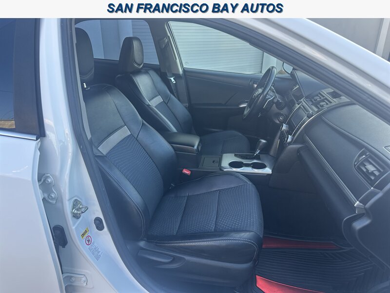 2013 Toyota Camry SE - Photo 19 - San Rafael, CA 94901