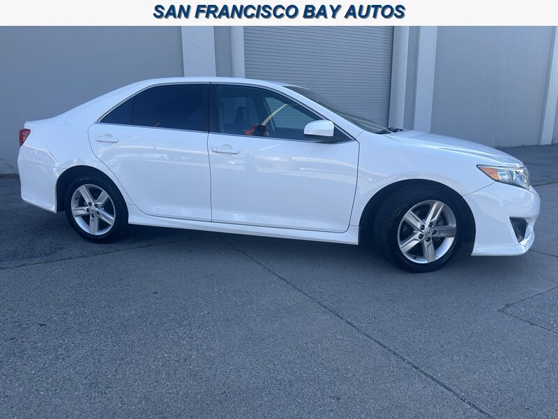 2013 Toyota Camry SE - Photo 12 - San Rafael, CA 94901