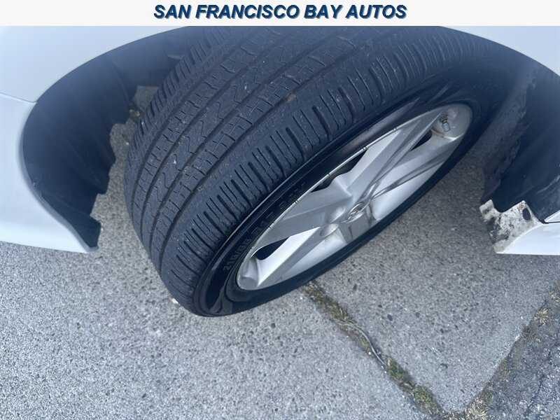 2013 Toyota Camry SE - Photo 37 - San Rafael, CA 94901