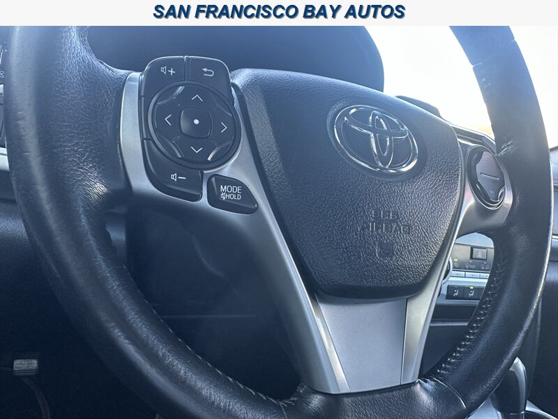 2013 Toyota Camry SE - Photo 29 - San Rafael, CA 94901
