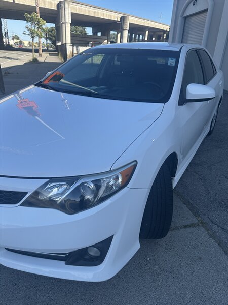 2013 Toyota Camry SE - Photo 31 - San Rafael, CA 94901