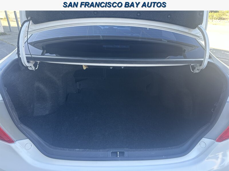2013 Toyota Camry SE - Photo 36 - San Rafael, CA 94901