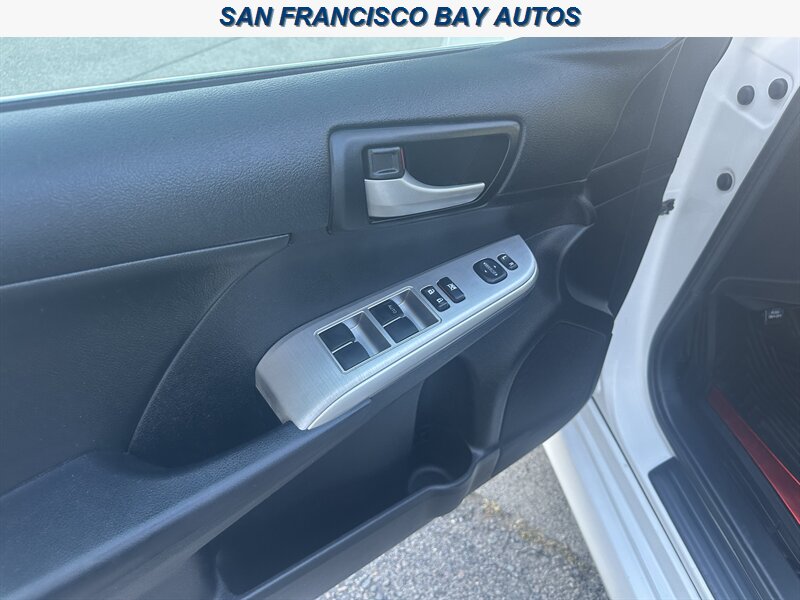 2013 Toyota Camry SE - Photo 42 - San Rafael, CA 94901