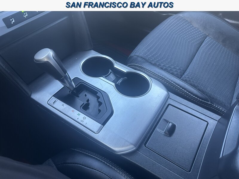 2013 Toyota Camry SE - Photo 20 - San Rafael, CA 94901
