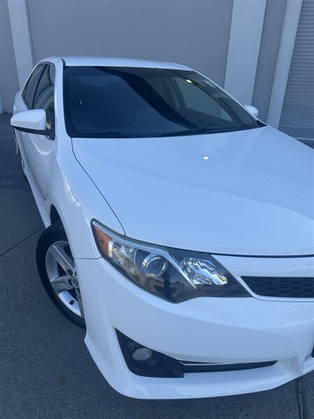 2013 Toyota Camry SE - Photo 32 - San Rafael, CA 94901