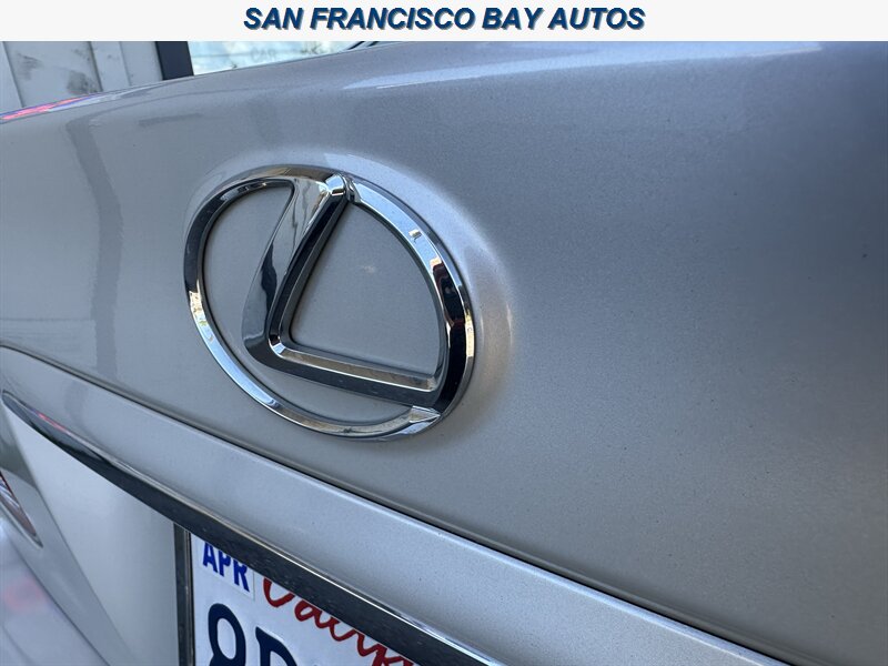2005 Lexus ES 330 - Photo 53 - San Rafael, CA 94901