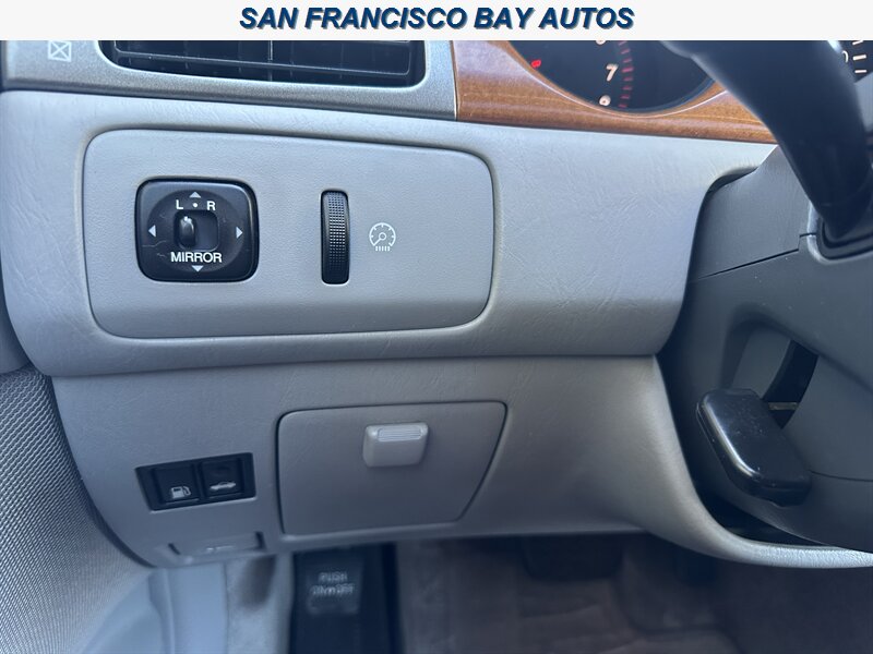 2005 Lexus ES 330 - Photo 44 - San Rafael, CA 94901