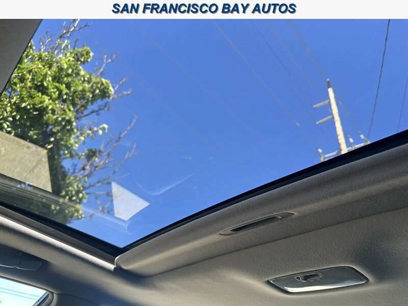2005 Lexus ES 330 - Photo 42 - San Rafael, CA 94901