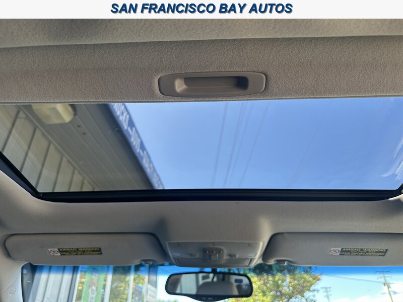 2005 Lexus ES 330 - Photo 43 - San Rafael, CA 94901