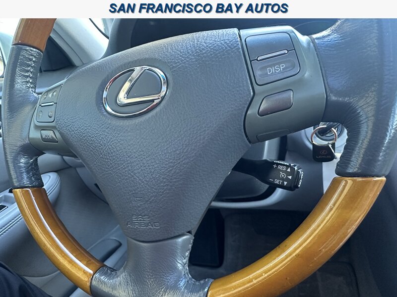 2005 Lexus ES 330 - Photo 34 - San Rafael, CA 94901