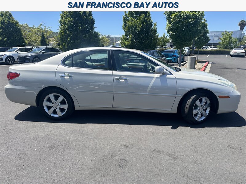 2005 Lexus ES 330 - Photo 12 - San Rafael, CA 94901
