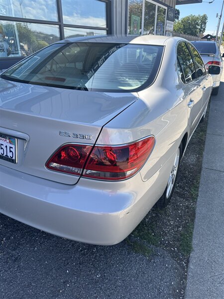 2005 Lexus ES 330 - Photo 48 - San Rafael, CA 94901