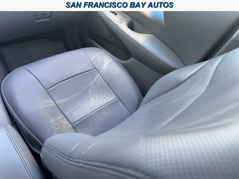 2005 Lexus ES 330 - Photo 29 - San Rafael, CA 94901