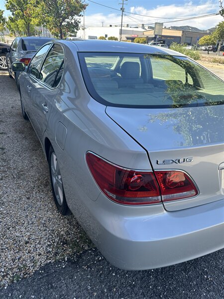 2005 Lexus ES 330 - Photo 45 - San Rafael, CA 94901
