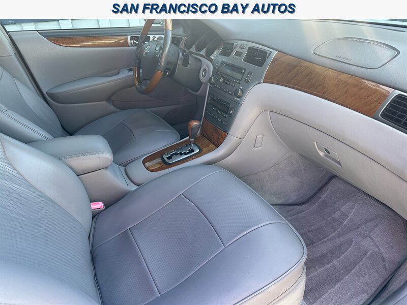 2005 Lexus ES 330 - Photo 25 - San Rafael, CA 94901