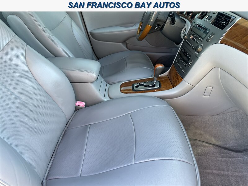 2005 Lexus ES 330 - Photo 30 - San Rafael, CA 94901