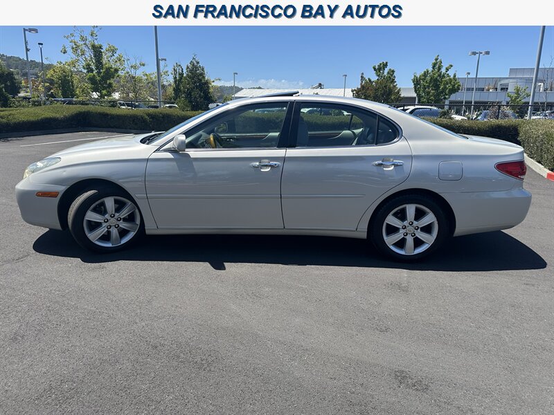 2005 Lexus ES 330 - Photo 5 - San Rafael, CA 94901