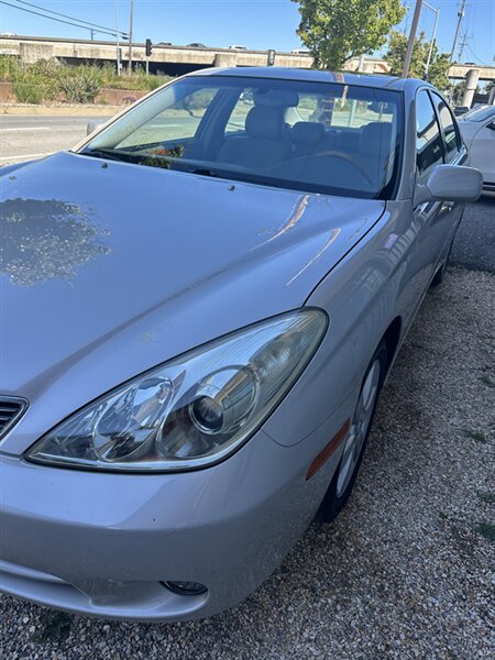 2005 Lexus ES 330 - Photo 46 - San Rafael, CA 94901