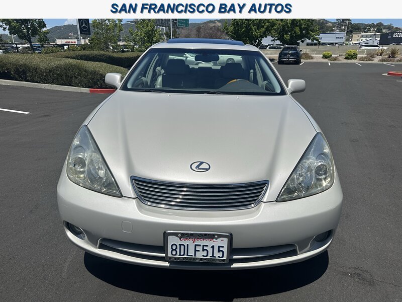 2005 Lexus ES 330 - Photo 2 - San Rafael, CA 94901