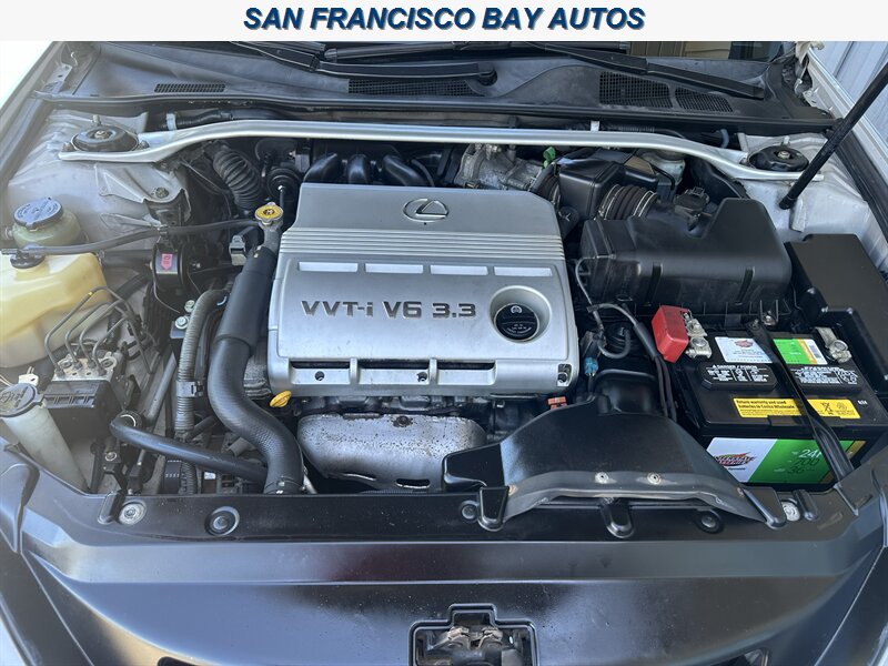 2005 Lexus ES 330 - Photo 49 - San Rafael, CA 94901