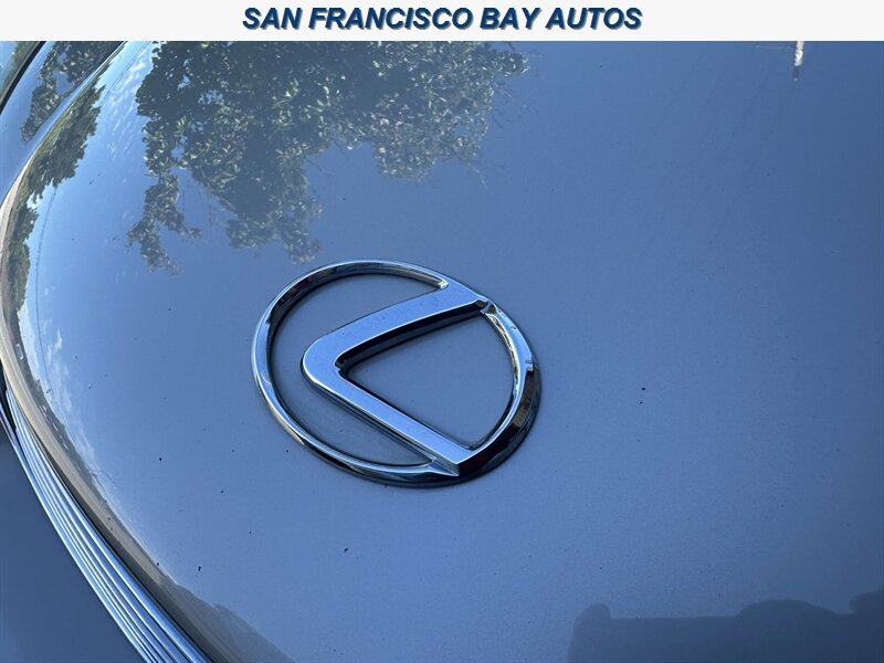 2005 Lexus ES 330 - Photo 50 - San Rafael, CA 94901