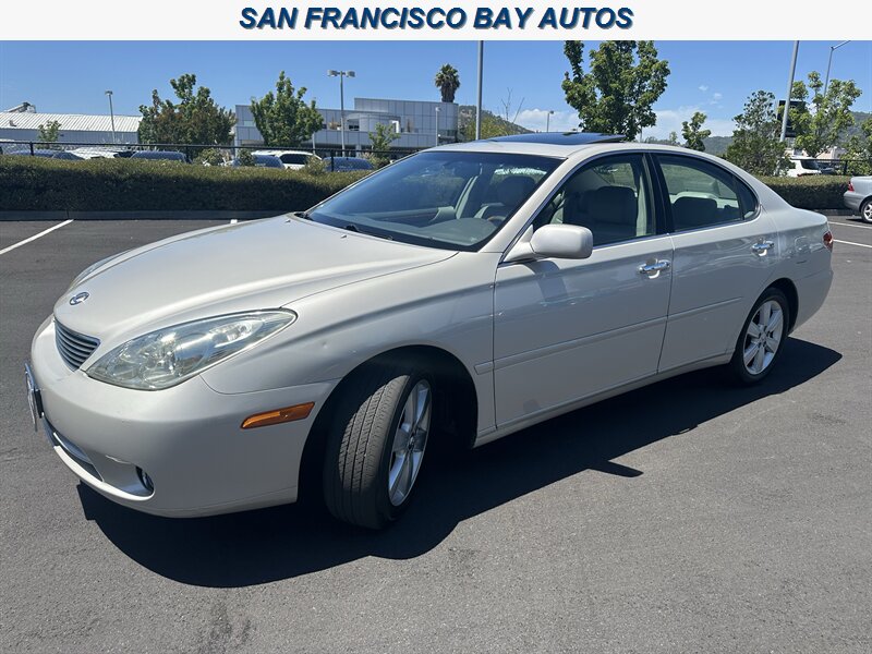 2005 Lexus ES 330 - Photo 4 - San Rafael, CA 94901
